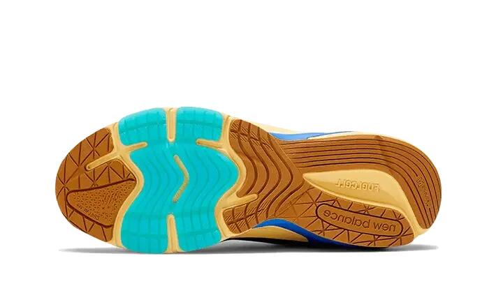 New Balance 990v6 MiUSA Action Bronson Lapis Lazuli 3/3