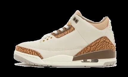 Zapatillas - Baloncesto - Air Jordan 3 Palomino