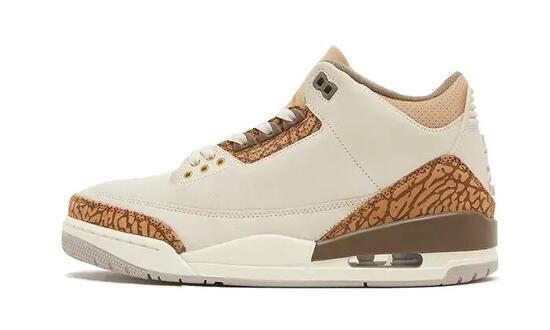 Zapatillas - Baloncesto - Air Jordan 3 Palomino