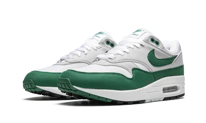 Nike Air Max 1 Anniversary Green 2/4