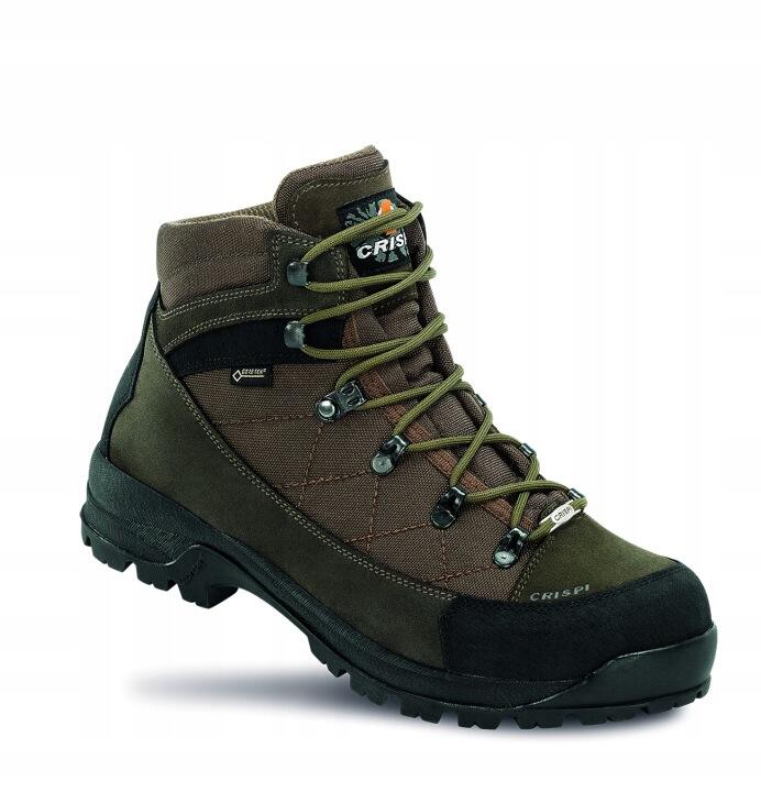 Buty trekkingowe Crispi Falkon Evo GTX