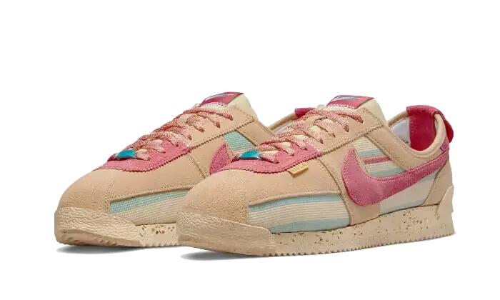 Cortez Union Sesame - Taille : 44.5 EU 2/3