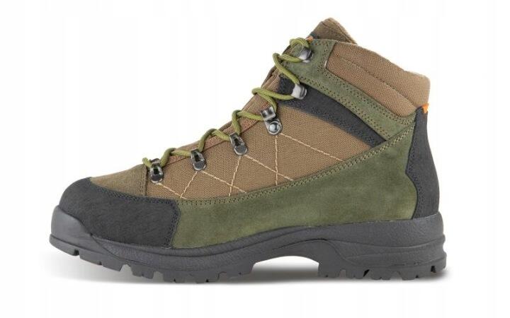 Buty trekkingowe Crispi Falkon Evo GTX 3/7