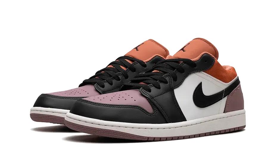 Jordan 1 Low SE Sky J Mauve 2/4