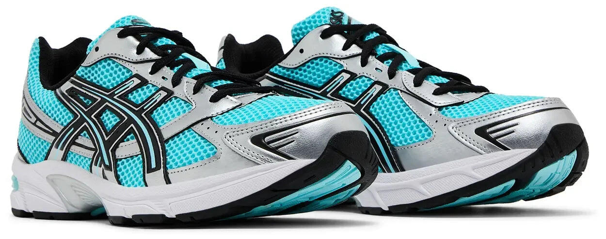 ASICS Gel-1130 Larimar Blue Silver 5/5