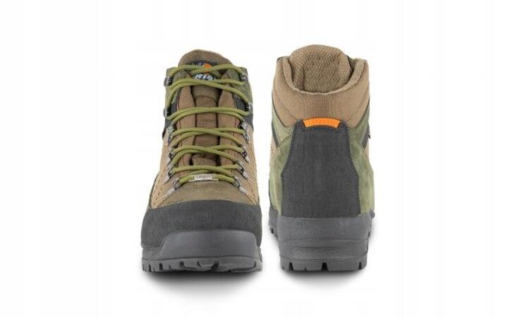 Buty trekkingowe Crispi Falkon Evo GTX 4/7
