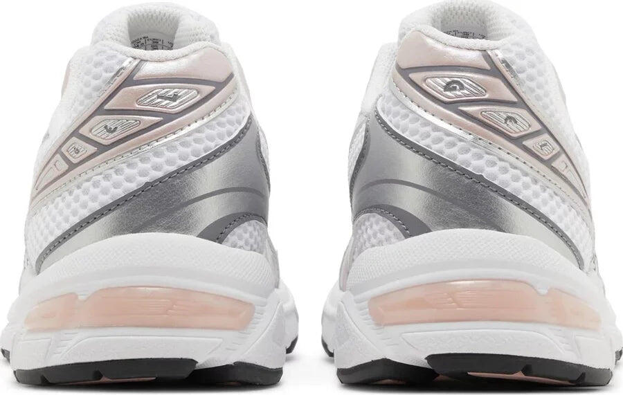 ASICS Gel-1130 White Neutral Pink (W) 6/7