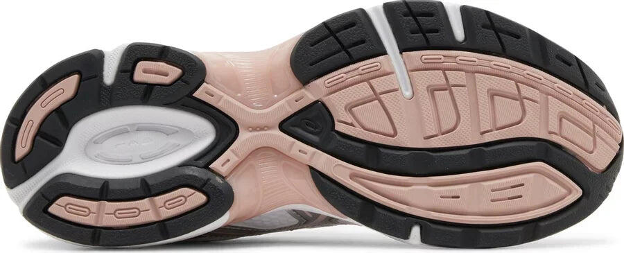 ASICS Gel-1130 White Neutral Pink (W) 4/7