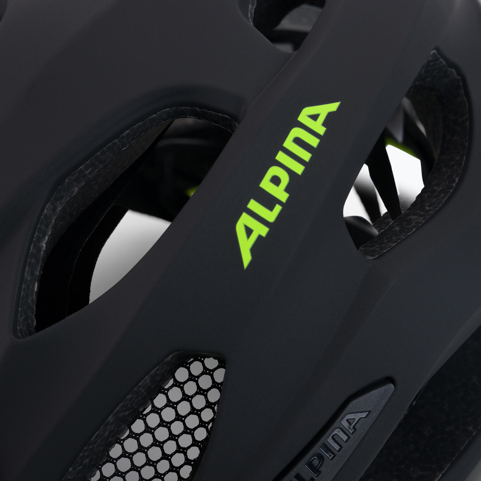 Fietshelm Alpina Carapax 2.0 7/7