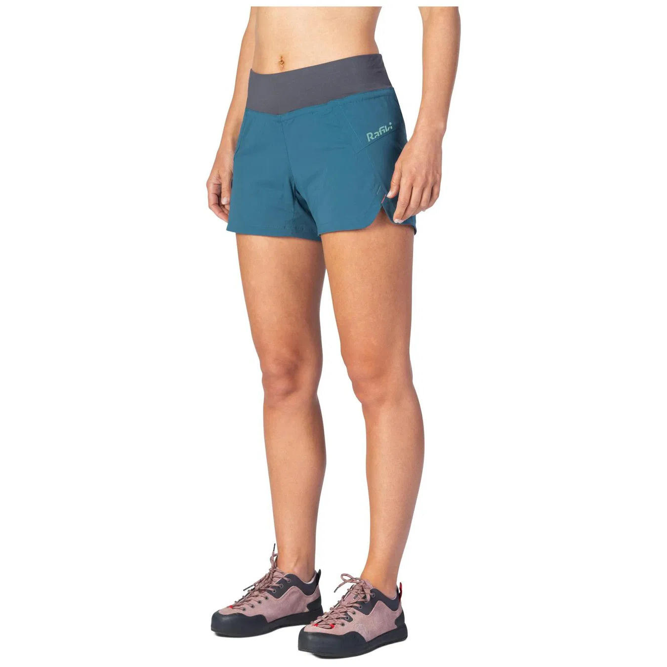 Short femme Rafiki Vella 2/5