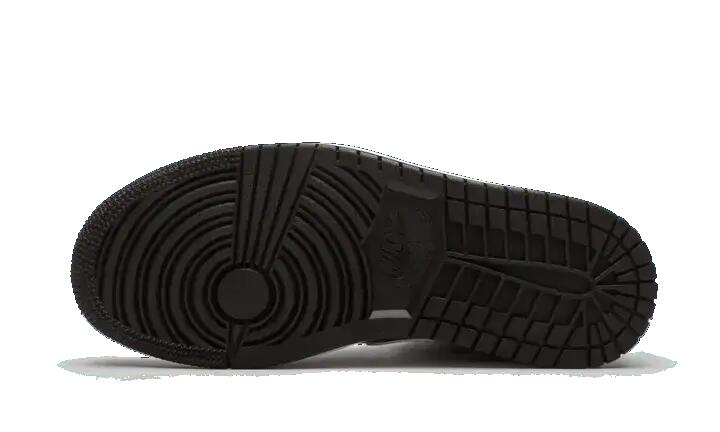 Air Jordan 1 Mid Multi Patent 4/4