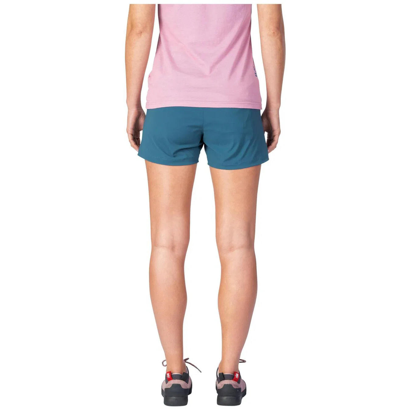 Short femme Rafiki Vella 5/5