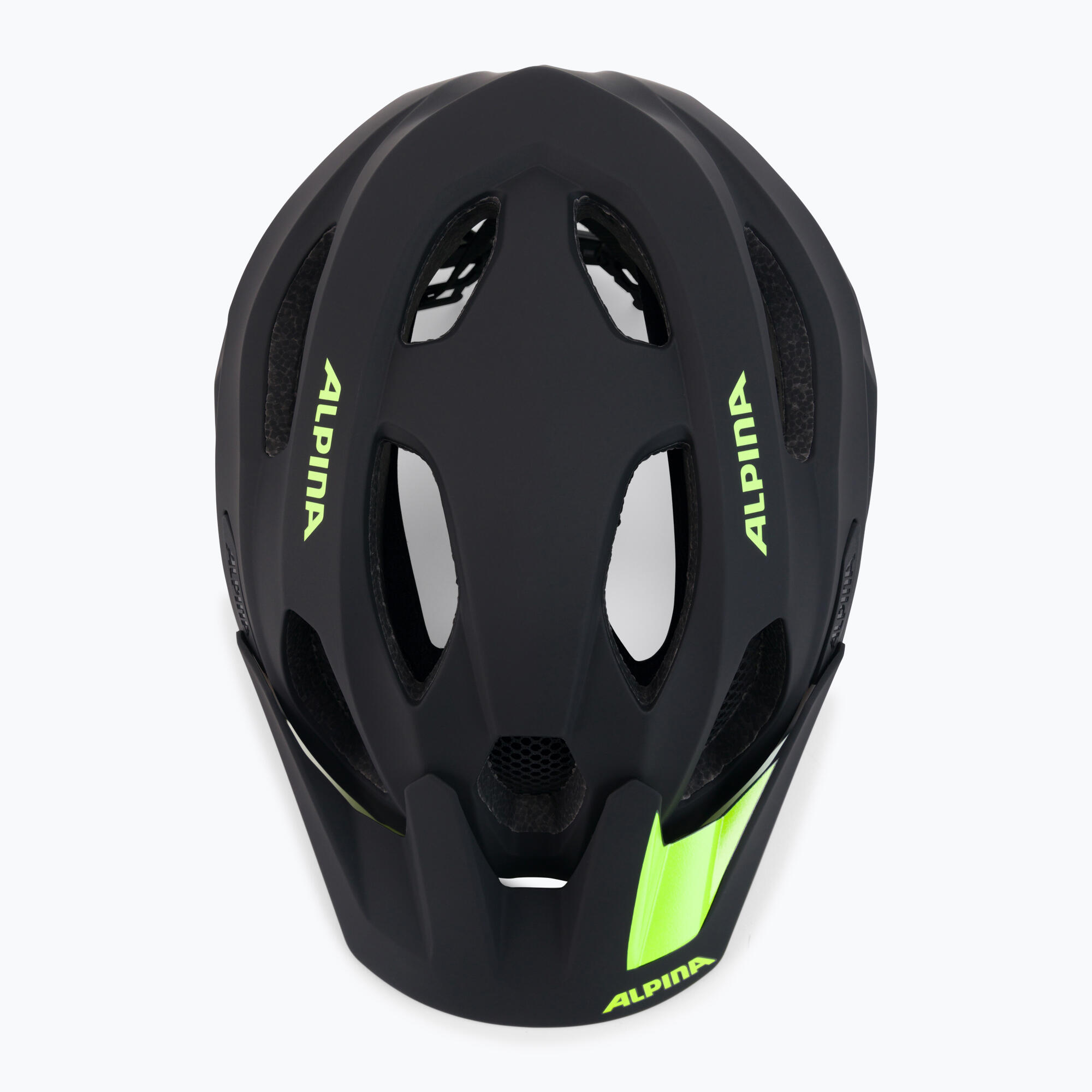 Fietshelm Alpina Carapax 2.0 6/7