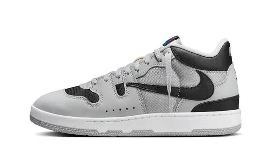 Mac Attack QS SP Travis Scott - Taille : 36 EU