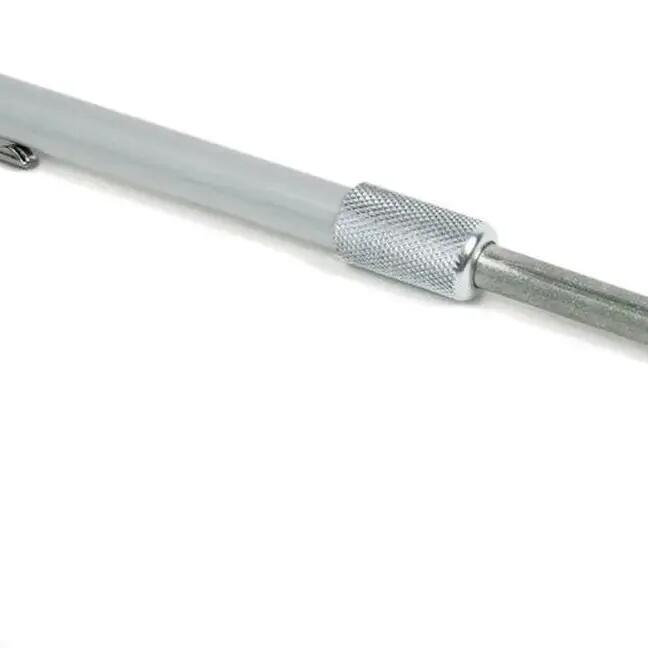 Diamond Hook Sharpener Retractable Hook File