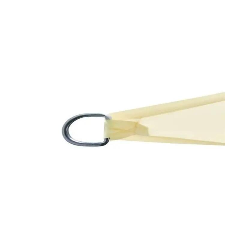 Prelata/copertina impermeabila pentru soare, 180 g/mp, 3x3x3 cm 6/7
