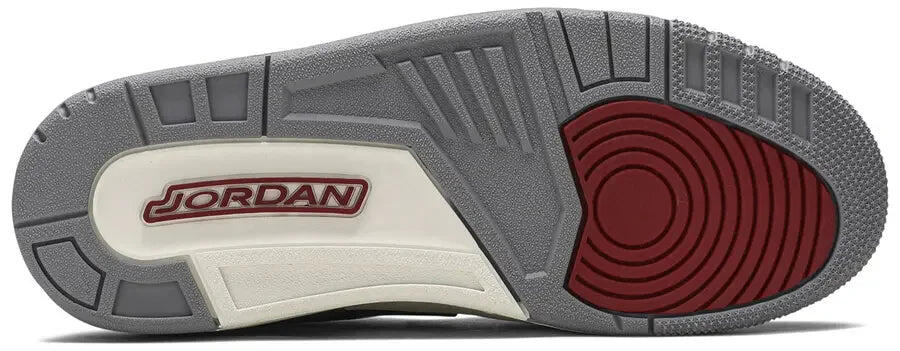 Jordan Legacy 312 Low Chicago 3/5