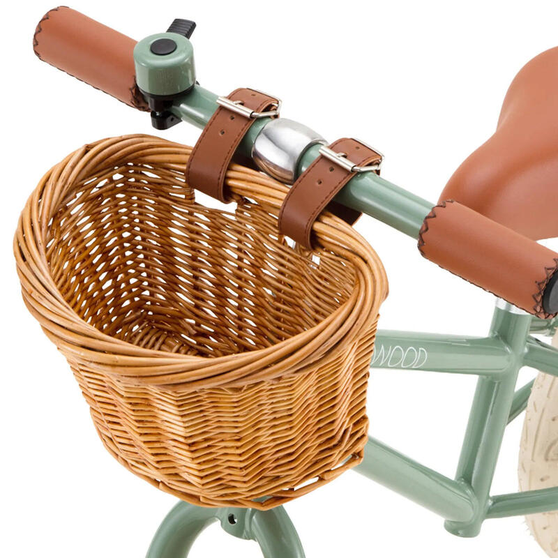 Coș frontal pentru bicicletă Balance pentru copil
