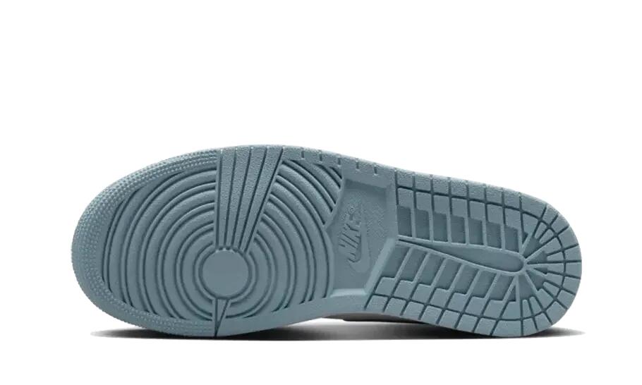 Jordan 1 Mid Diffused Blue (W) 3/3