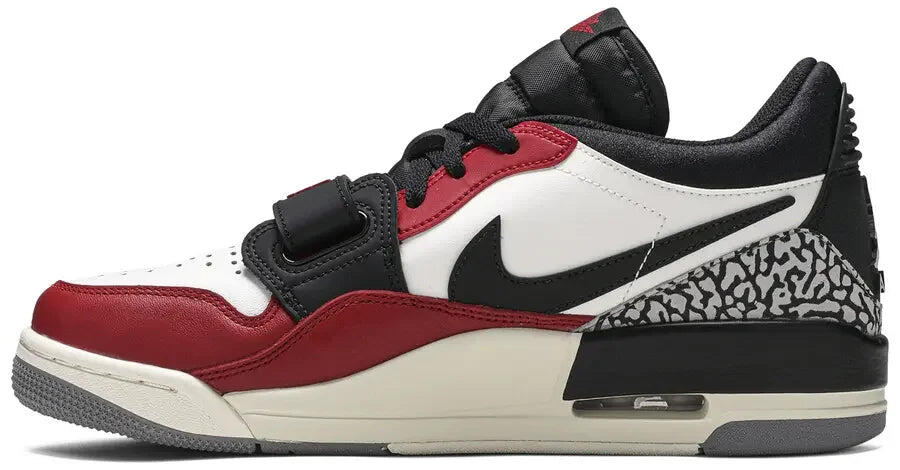 Jordan Legacy 312 Low Chicago 2/5