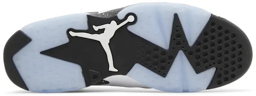 Jordan 6 Retro Reverse Oreo 3/5
