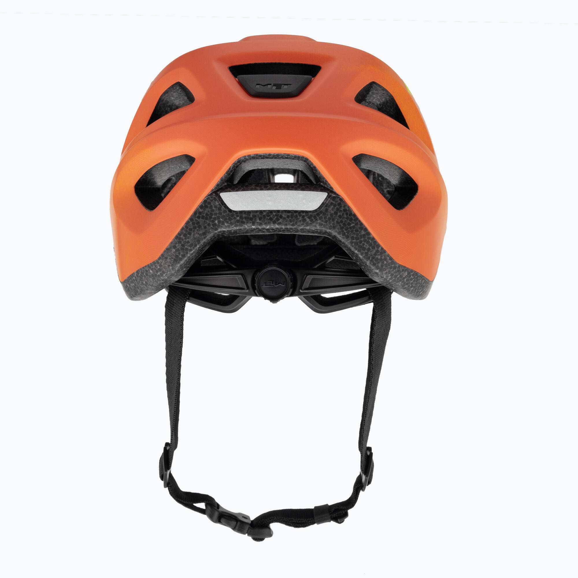 Casco da bici MET Echo 3/7