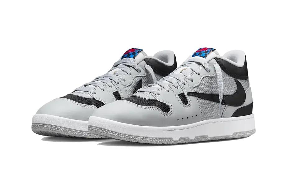 Mac Attack QS SP Travis Scott - Taille : 35.5 EU 2/5
