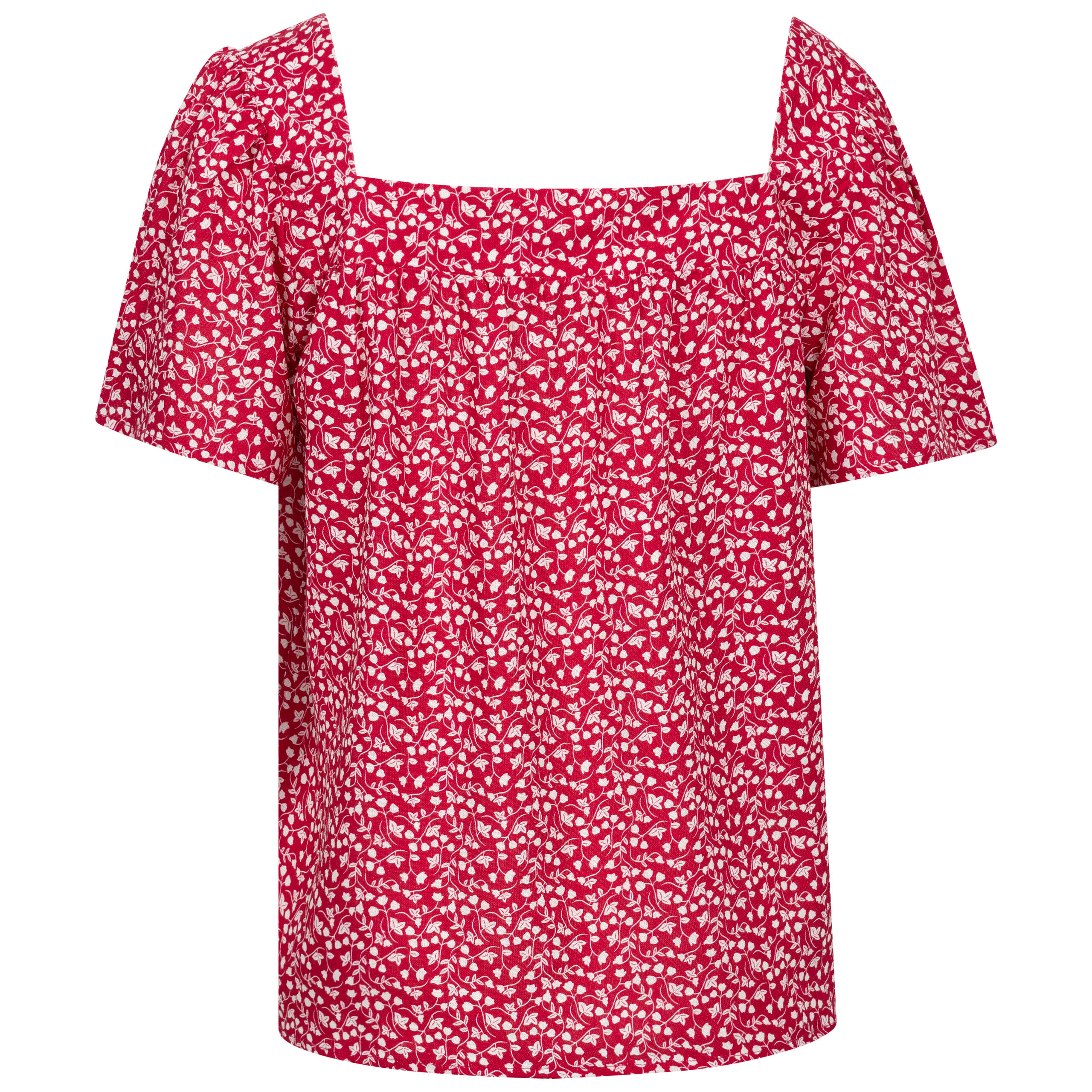 Camicetta da donna Trespass Bliss 2/5