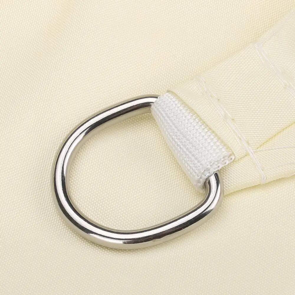 Prelata/copertina impermeabila pentru soare, 180 g/mp, 3x3x3 cm 5/7