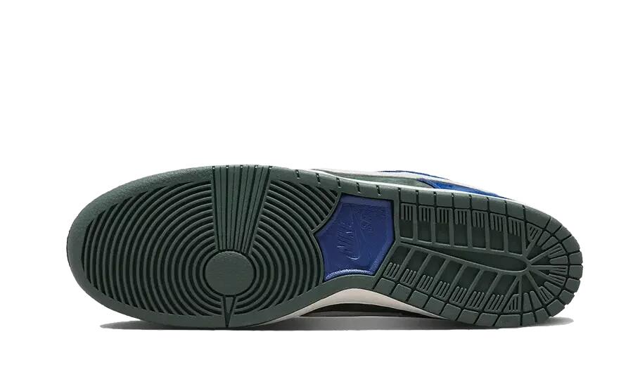 Nike SB Dunk Low Deep Royal Blue 3/3