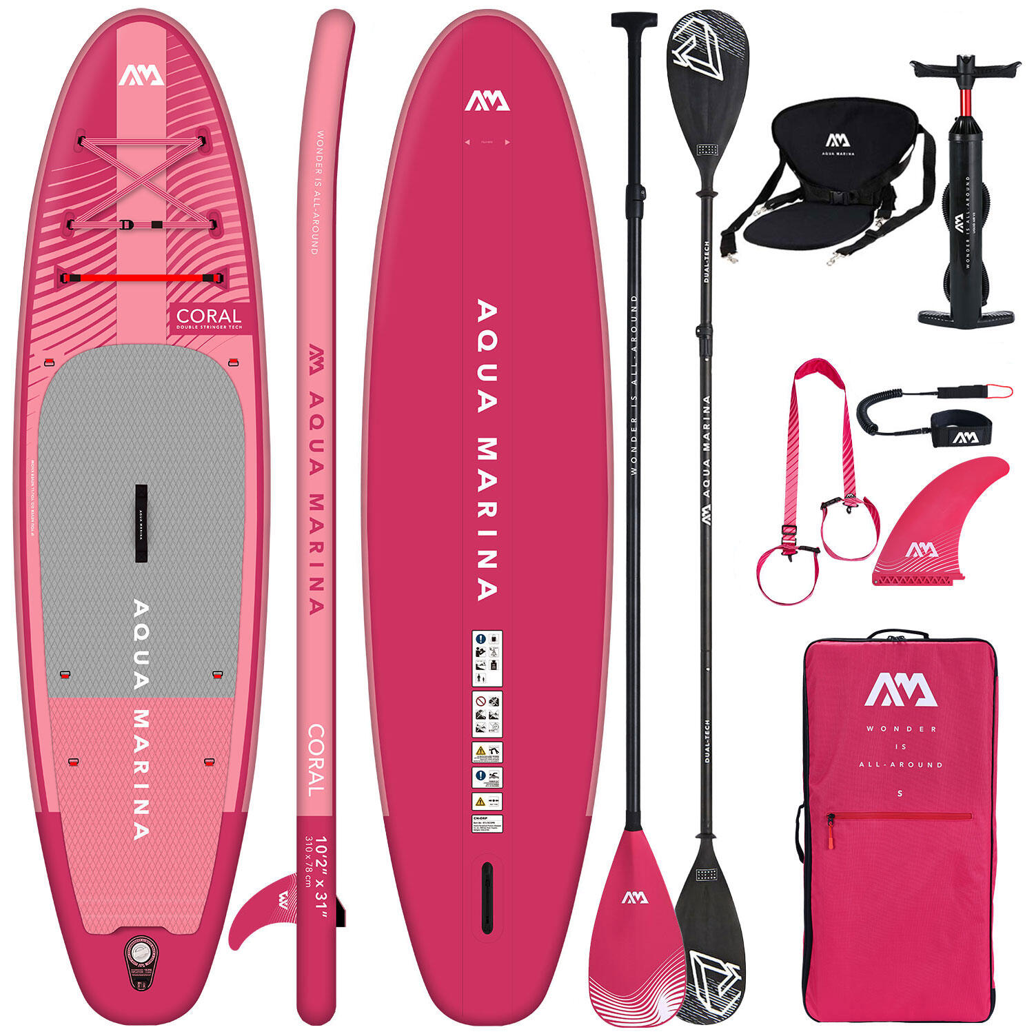 AQUA MARINA picture