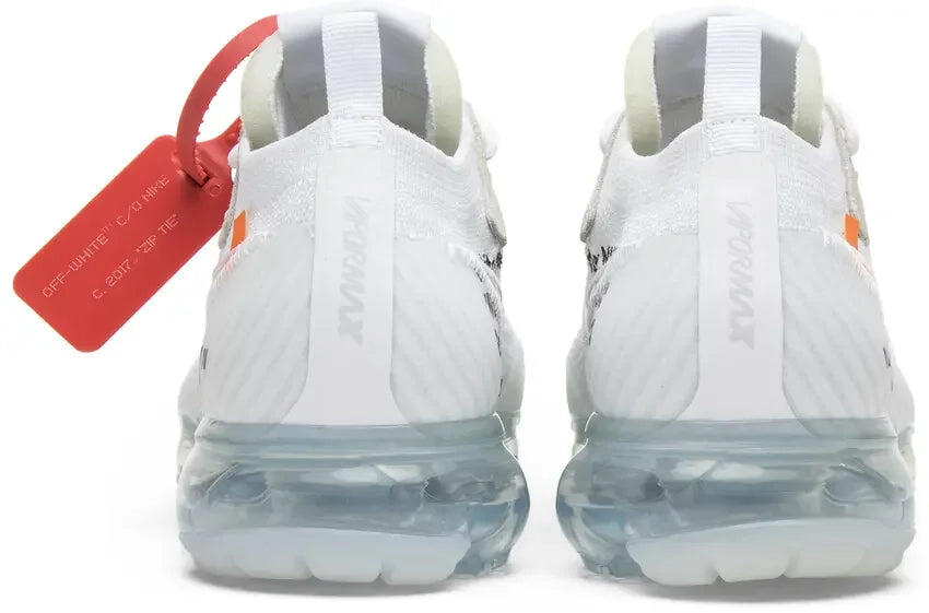 Nike Air VaporMax Off-White (2018) 4/5