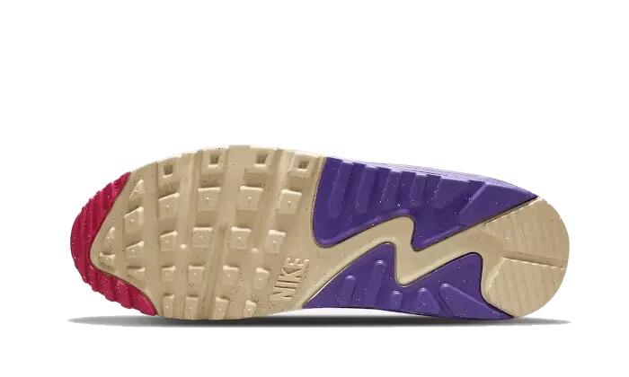 Nike Air Max 90 Air Sprung sésame 3/3