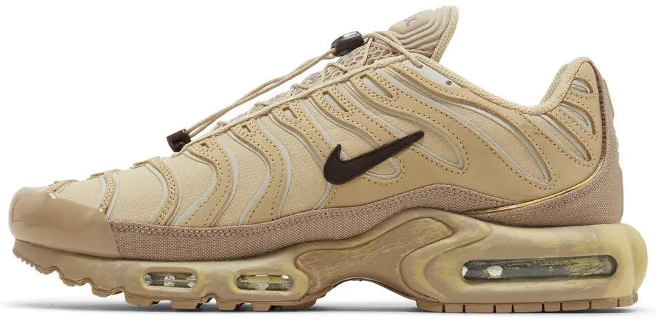 Nike Air Max Plus Sesame 2/5