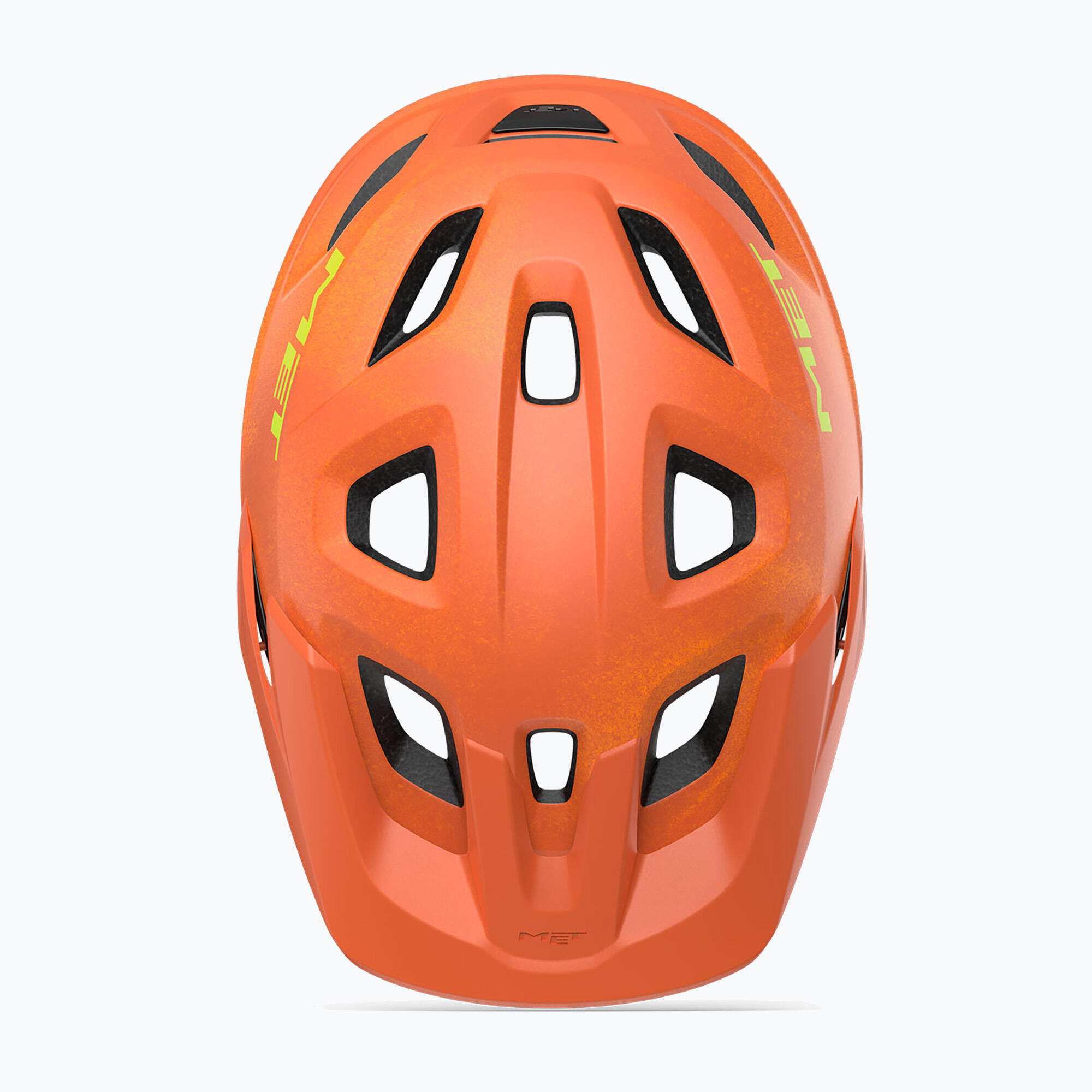 Casco da bici MET Echo 7/7