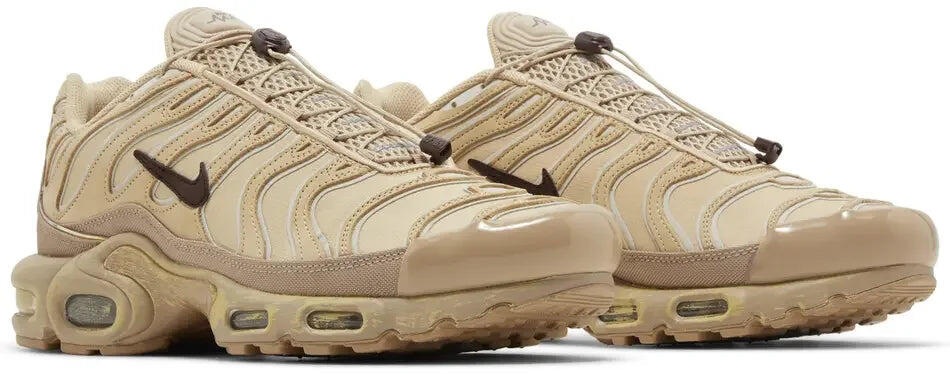 Nike Air Max Plus Sesame 5/5