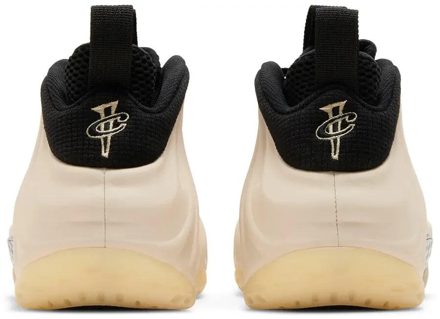 Nike Air Foamposite One Light Orewood Brown 4/5