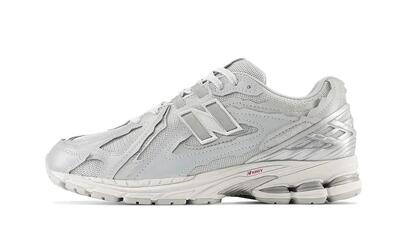 New Balance 1906D Protection Pack Silver Metallic
