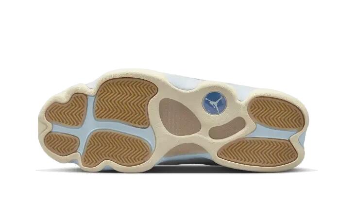 Air Jordan 13 Retro SoleFly 3/3
