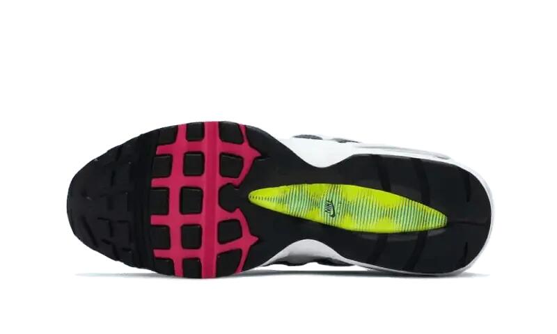 Nike Air Max 95 Greedy (2020) 3/3