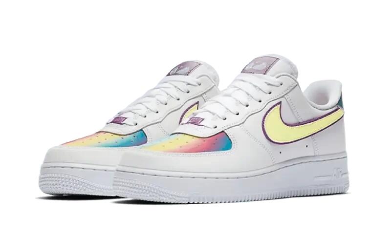 Nike Air Force 1 Low Easter (2020) (W) 2/3