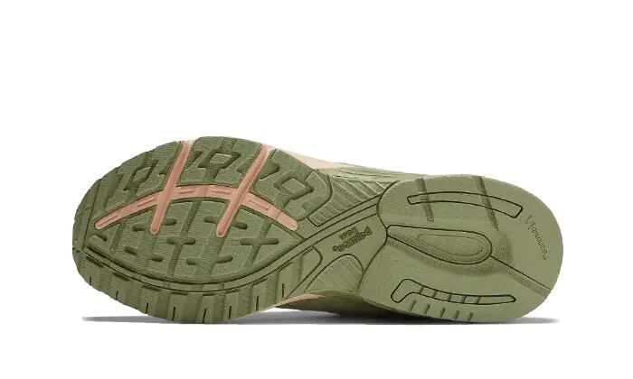 New Balance 993 Made In USA Joe Freshgoods Sage 3/3