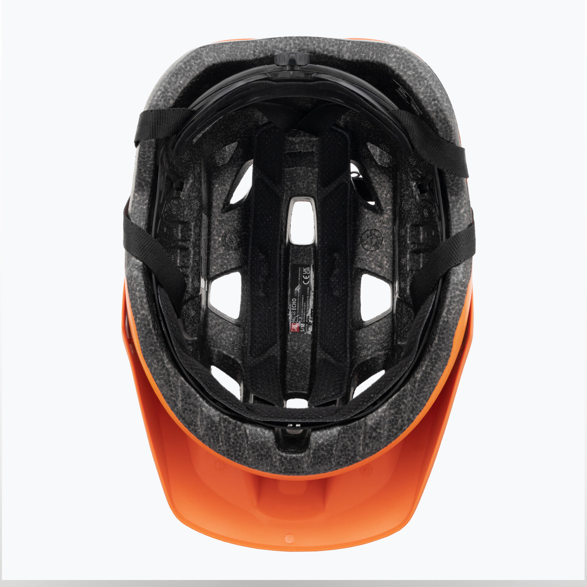Casco da bici MET Echo 5/7