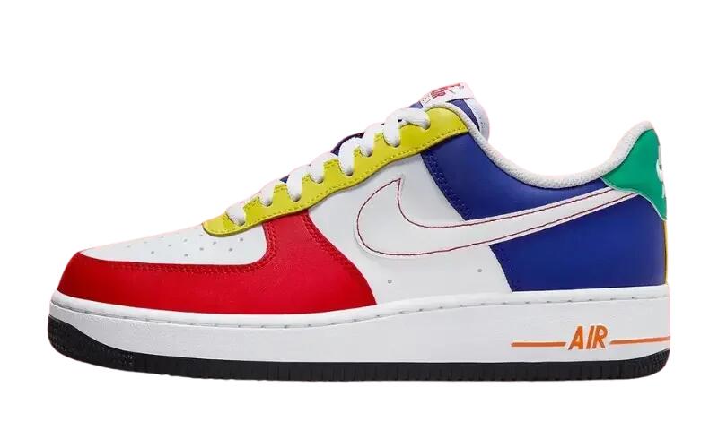 NIKE picture