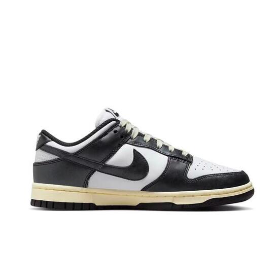 sneakers Donna Wmns Dunk Low Vintage Panda