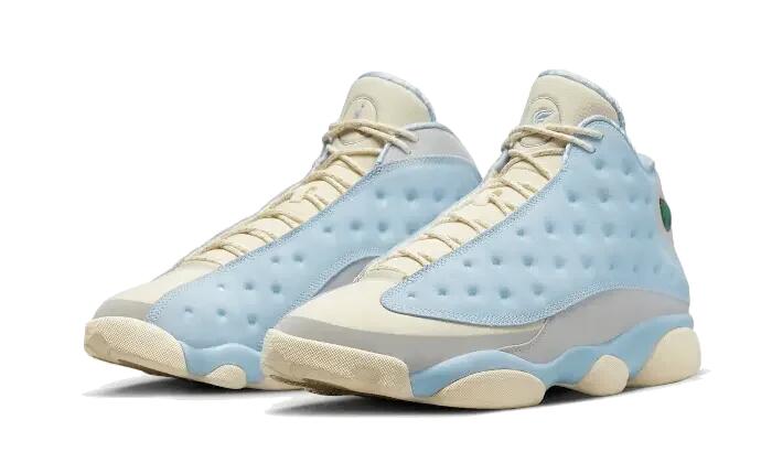 Air Jordan 13 Retro SoleFly 2/3