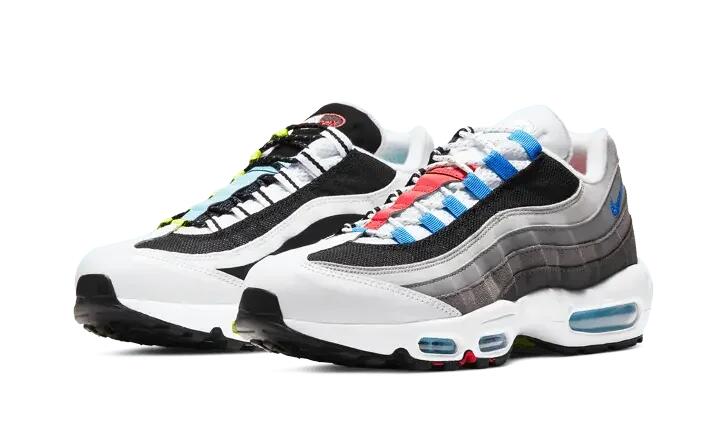 Nike Air Max 95 Greedy (2020) 2/3