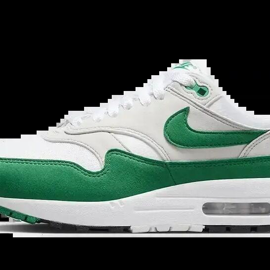 Nike Air Max 1 '87 Malachite - Women's
