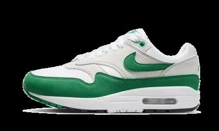 Zapatillas - Lifestyle - Unisex - Air Max 1 '87 Malachite - Malachita