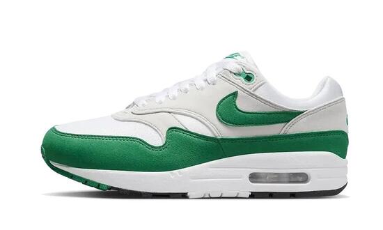 Zapatillas - Lifestyle - Unisex - Air Max 1 '87 Malachite - Malachita